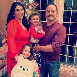 Meet your Posher, Rob